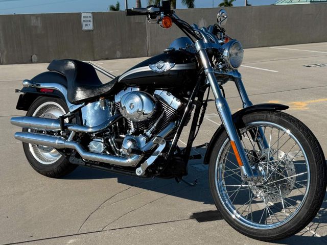 2006 Harley-Davidson Softail Deuce Deuce | Dania Beach, Florida | Top Gear Inc.