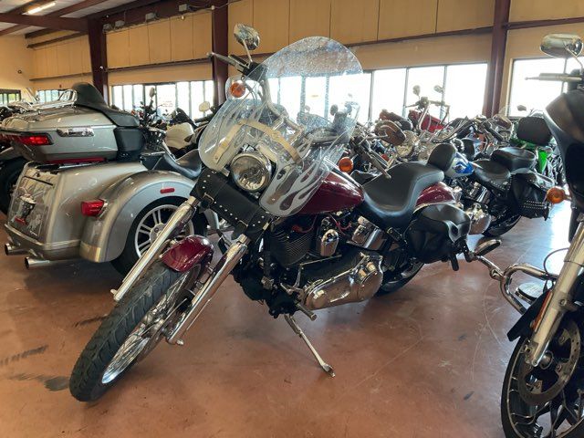 2006 Harley-Davidson Softail Deuce 2006 Harley-Davidson Softail Deuce