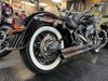 2006 Harley-Davidson Softail Deluxe | Oaks, PA | East 11 Motorcycle Exchange, LLC 2006 Harley-Davidson Softail Deluxe | Oaks, PA | East 11 Motorcycle Exchange, LLC