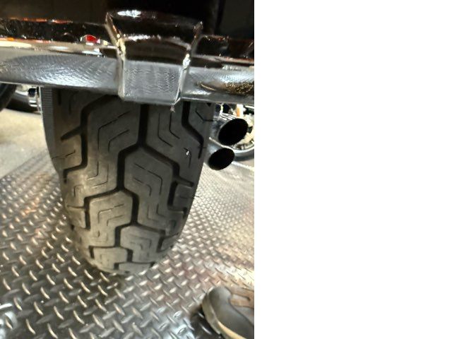 2006 Harley-Davidson Softail Deluxe