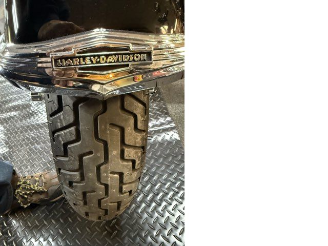 2006 Harley-Davidson Softail Deluxe