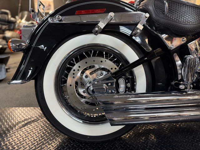2006 Harley-Davidson Softail Deluxe