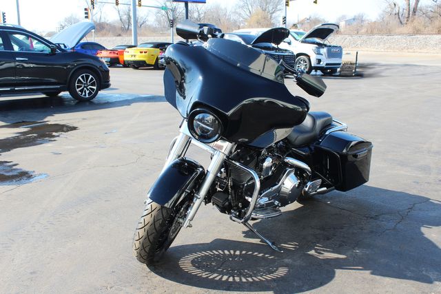 2006 Harley-Davidson Street Glide FLHXI | Granite City, Illinois | MasterCars Company Inc. 2006 Harley-Davidson Street Glide FLHXI | Granite City, Illinois | MasterCars Company Inc.