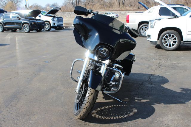 2006 Harley-Davidson Street Glide FLHXI | Granite City, Illinois | MasterCars Company Inc.