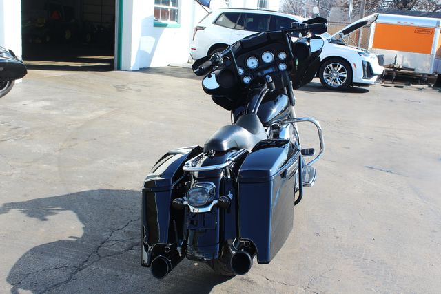 2006 Harley-Davidson Street Glide FLHXI | Granite City, Illinois | MasterCars Company Inc.