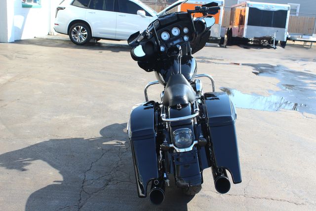 2006 Harley-Davidson Street Glide FLHXI | Granite City, Illinois | MasterCars Company Inc. 2006 Harley-Davidson Street Glide FLHXI | Granite City, Illinois | MasterCars Company Inc.