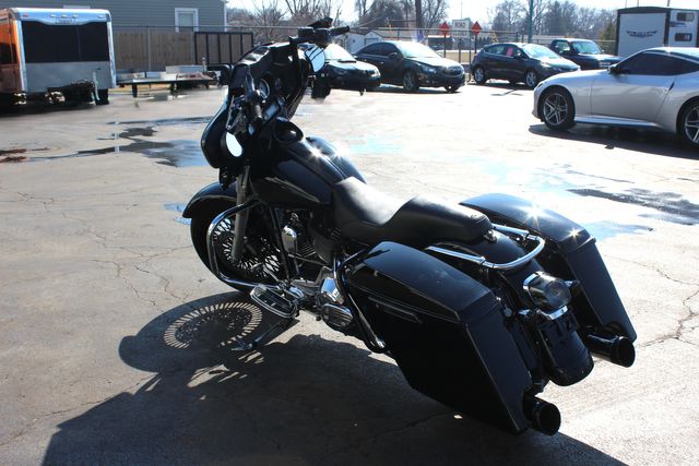 2006 Harley-Davidson Street Glide FLHXI | Granite City, Illinois | MasterCars Company Inc. 2006 Harley-Davidson Street Glide FLHXI | Granite City, Illinois | MasterCars Company Inc.