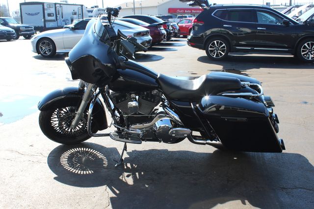 2006 Harley-Davidson Street Glide FLHXI | Granite City, Illinois | MasterCars Company Inc.