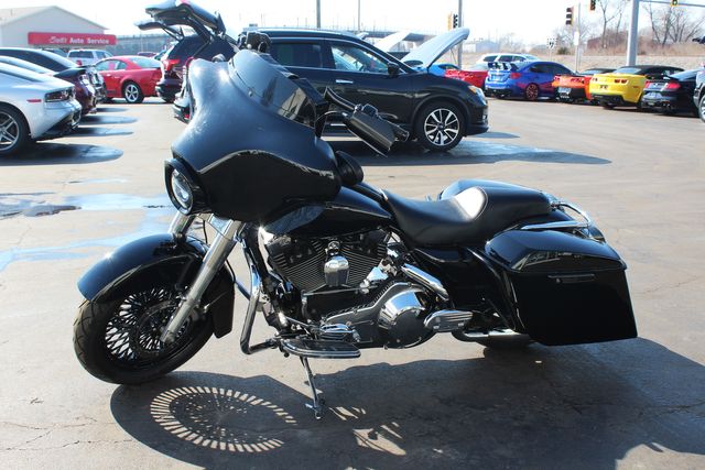 2006 Harley-Davidson Street Glide FLHXI | Granite City, Illinois | MasterCars Company Inc. 2006 Harley-Davidson Street Glide FLHXI | Granite City, Illinois | MasterCars Company Inc.