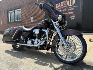 2006 Harley-Davidson Street Glide FLHXI | Oaks, PA | East 11 Motorcycle Exchange, LLC