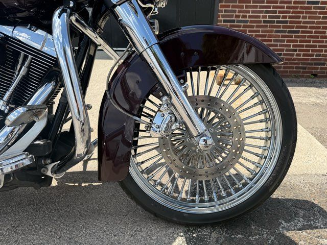 2006 Harley-Davidson Street Glide FLHXI