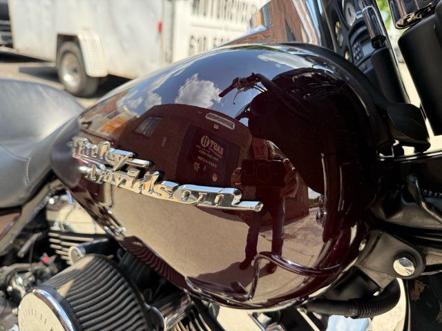 2006 Harley-Davidson Street Glide FLHXI