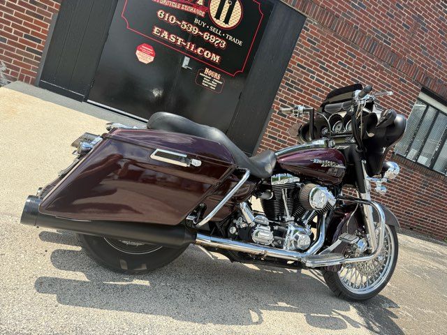 2006 Harley-Davidson Street Glide FLHXI