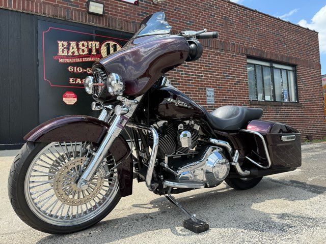 2006 Harley-Davidson Street Glide FLHXI