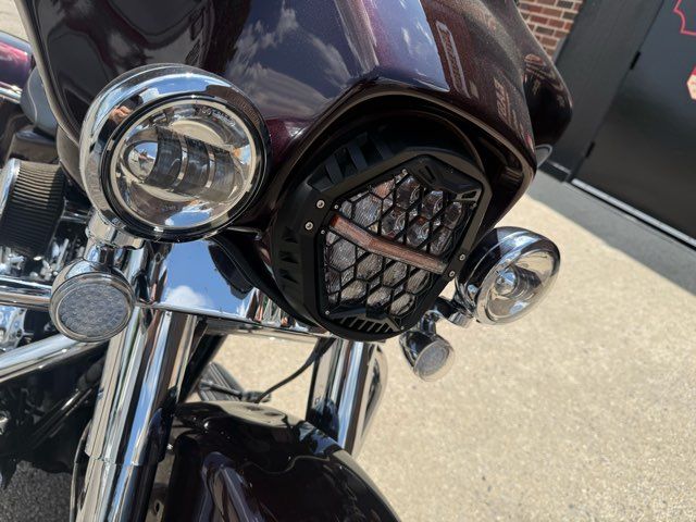 2006 Harley-Davidson Street Glide FLHXI
