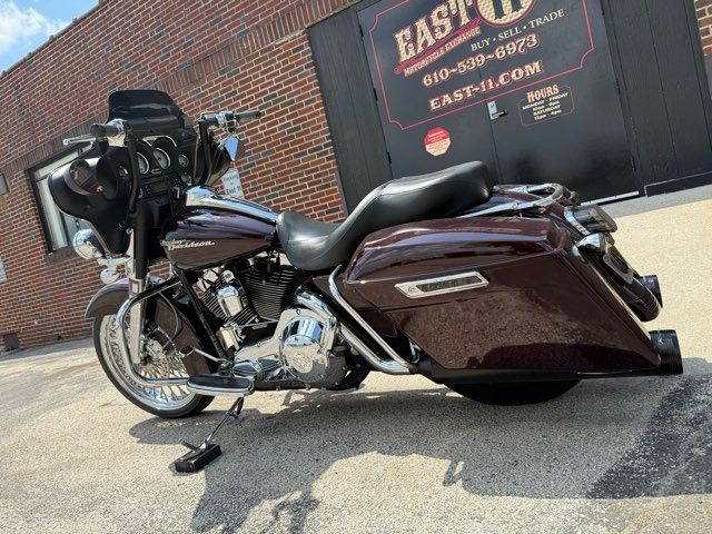 2006 Harley-Davidson Street Glide FLHXI