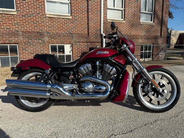 2006 Harley-Davidson VRSC Night Rod