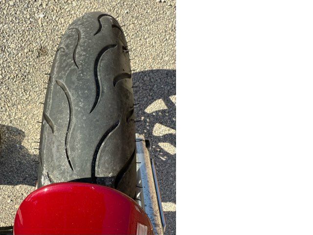 2006 Harley-Davidson VRSC Night Rod