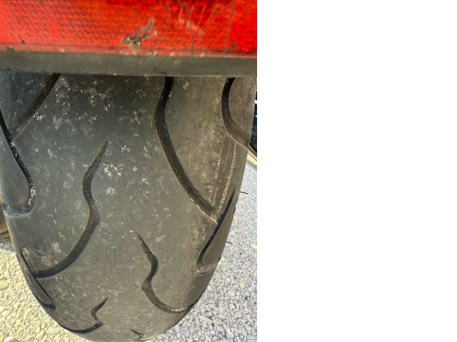 2006 Harley-Davidson VRSC Night Rod