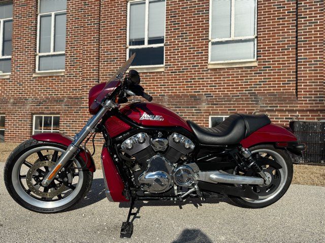 2006 Harley-Davidson VRSC Night Rod