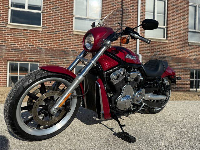 2006 Harley-Davidson VRSC Night Rod