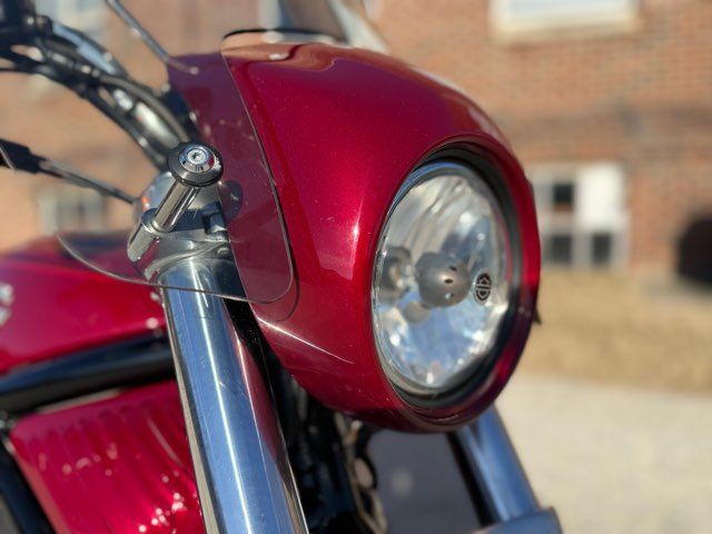 2006 Harley-Davidson VRSC Night Rod