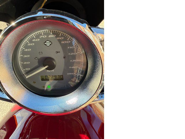 2006 Harley-Davidson VRSC Night Rod