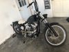 2006 Harley WISKEY CHOP Bobber 100cc rev tech | Harrisonburg, VA | Armstrong's Auto Group 2006 Harley WISKEY CHOP Bobber 100cc rev tech | Harrisonburg, VA | Armstrong's Auto Group