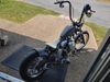 2006 Harley WISKEY CHOP Bobber 100cc rev tech | Harrisonburg, VA | Armstrong's Auto Group 2006 Harley WISKEY CHOP Bobber 100cc rev tech | Harrisonburg, VA | Armstrong's Auto Group