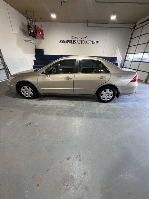 2006 Honda Accord LX | Annapolis, MD | Annapolis Public Auto Auction