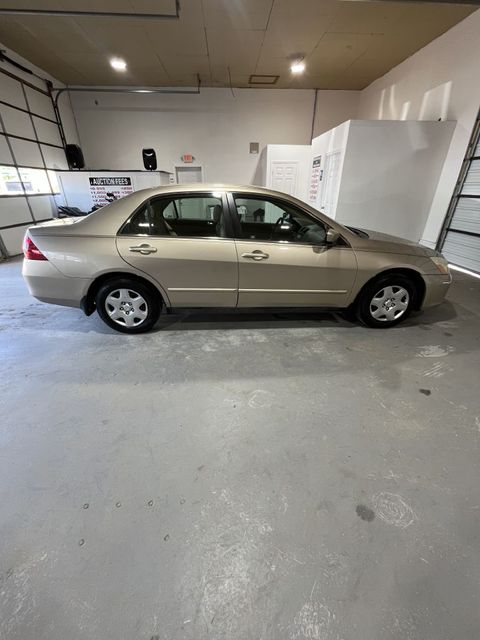 2006 Honda Accord LX | Annapolis, MD | Annapolis Public Auto Auction