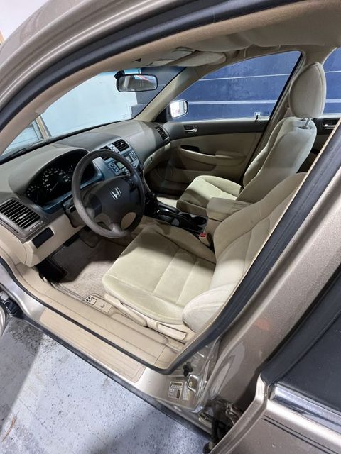 2006 Honda Accord LX | Annapolis, MD | Annapolis Public Auto Auction 2006 Honda Accord LX | Annapolis, MD | Annapolis Public Auto Auction