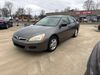 2006 Honda Accord EX | Olive Branch, MS | JJ's Auto Sales 2006 Honda Accord EX | Olive Branch, MS | JJ's Auto Sales