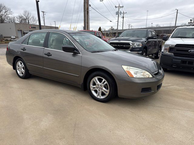 2006 Honda Accord EX | Olive Branch, MS | JJ's Auto Sales