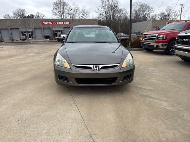 2006 Honda Accord EX