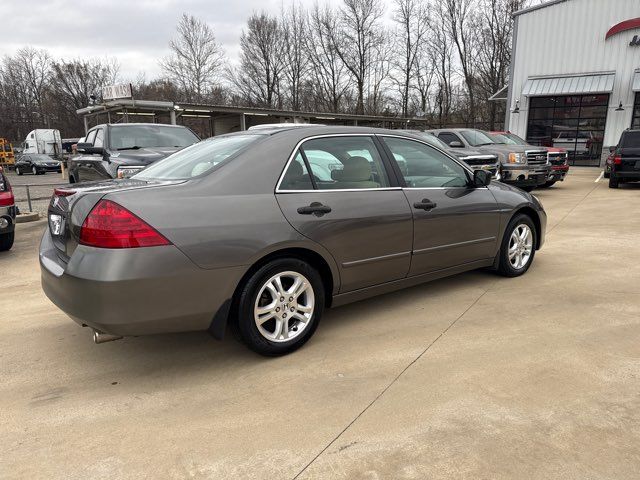 2006 Honda Accord EX