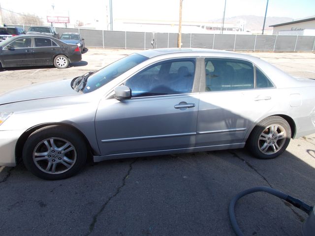 2006 Honda Accord EX