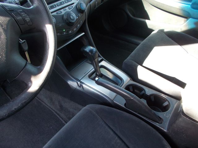 2006 Honda Accord EX 2006 Honda Accord EX