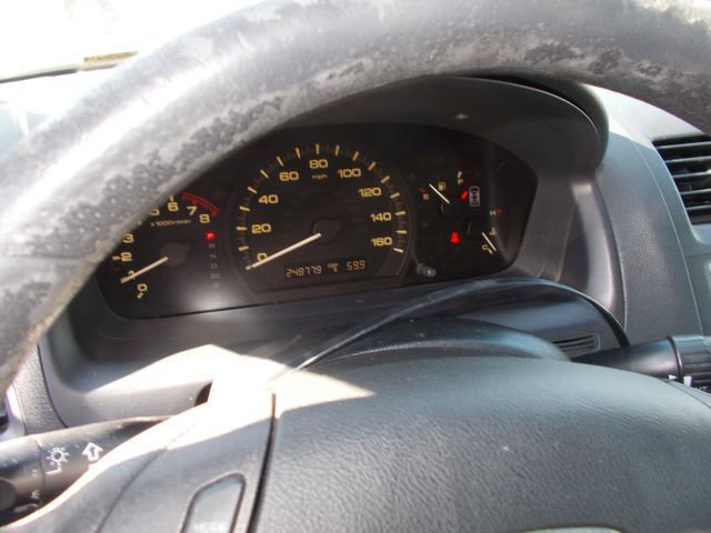 2006 Honda Accord EX 2006 Honda Accord EX