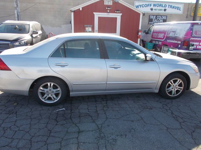 2006 Honda Accord EX