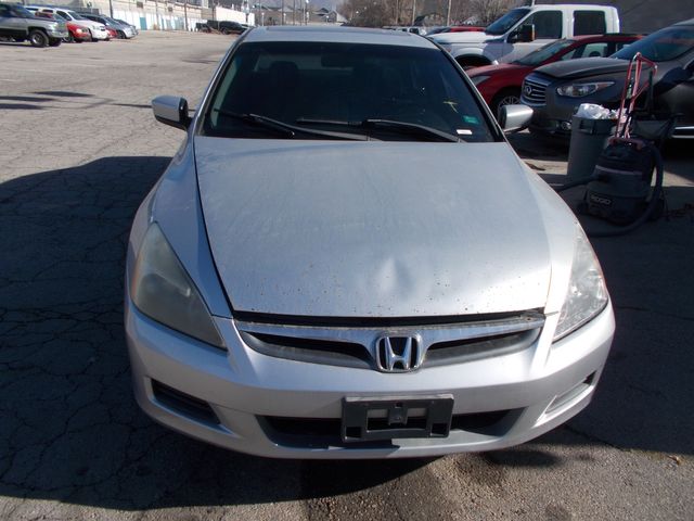 2006 Honda Accord EX