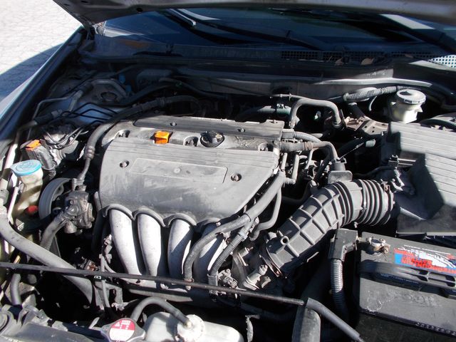 2006 Honda Accord EX 2006 Honda Accord EX