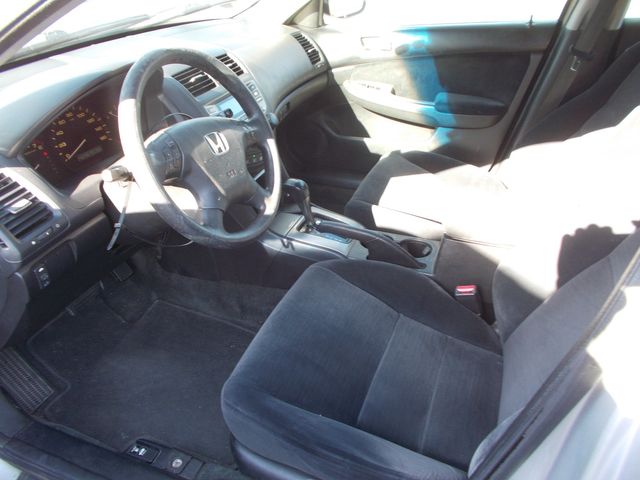 2006 Honda Accord EX