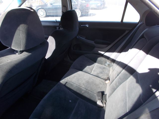 2006 Honda Accord EX