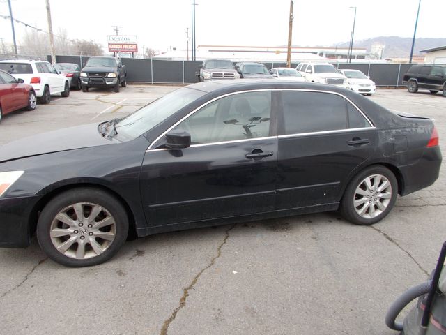 2006 Honda Accord EX V-6 w/Navi