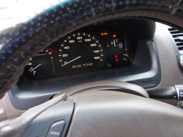 2006 Honda Accord EX V-6 w/Navi 2006 Honda Accord EX V-6 w/Navi