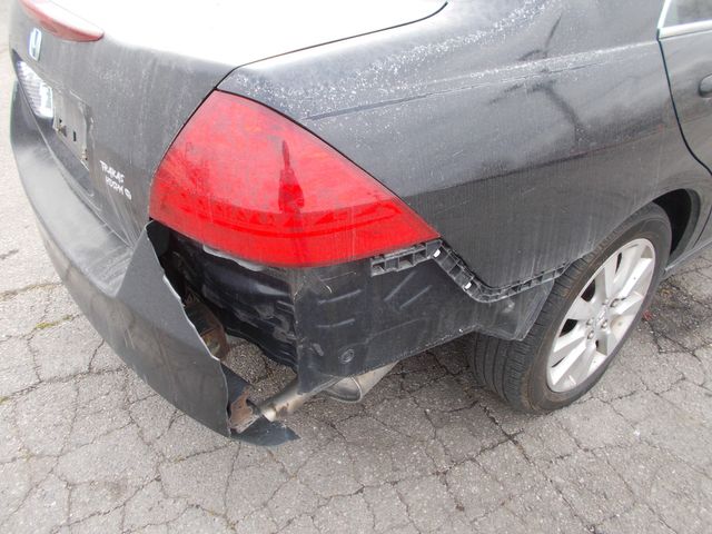 2006 Honda Accord EX V-6 w/Navi