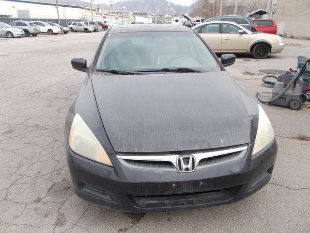 2006 Honda Accord EX V-6 w/Navi 2006 Honda Accord EX V-6 w/Navi