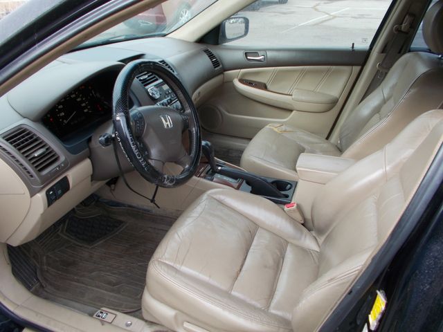 2006 Honda Accord EX V-6 w/Navi 2006 Honda Accord EX V-6 w/Navi