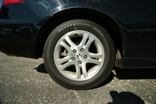 2006 Honda Accord EX w/Leather | San Antonio, TX | R&L Certified Auto Group 2006 Honda Accord EX w/Leather | San Antonio, TX | R&L Certified Auto Group